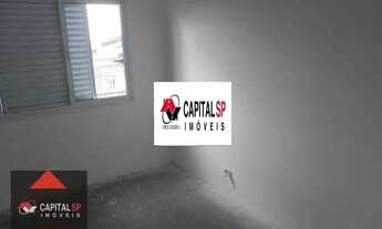 Imagem 5: Sobrado com 3 dormitórios à venda, 70 m² por R$ 500.000,00 - Vila Ré - São Paulo/SP