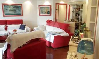 Imagem 2: Apartamento 3 Dormitórios 1 Suite 2 Vagas Vende Brooklin