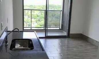 Imagem 6: Studio com 1 dormitório, 26 m² - venda por R$ 400.000,00 ou aluguel por R$ 2.420,00/mês