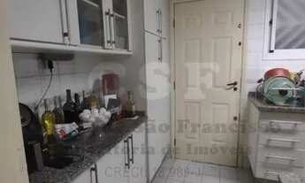 Imagem 6: Casa em condomínio de 105 m² com 2 dormitórios - Vila São Francisco