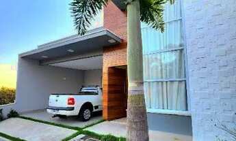 Imagem 4: Casa com 3 dormitórios à venda, 160 m² por R$ 1.500.000,00 - Jardim Residencial Viena - In