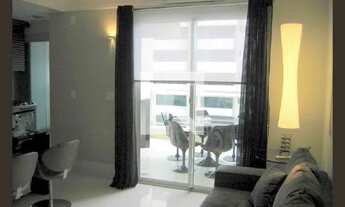 Imagem 2: Apartamento para Aluguel - Moema, 1 Quarto, 67 m2