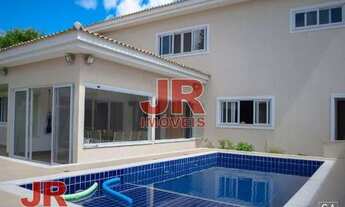 Imagem: Casa com 7 dormitórios à venda, 540 m²