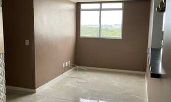 Imagem: Apartamento para Venda Mogilar - Mogi das