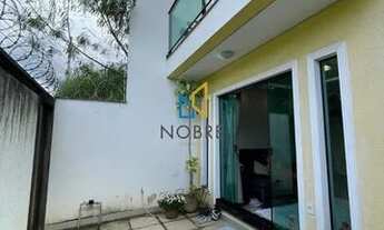 Imagem 2: Casa para venda possui 64 metros quadrados com 2 quartos em Masterville - Sarzedo - MG