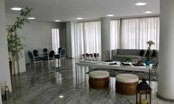 Imagem: Apartamento 1p/ andar 330 m² com 4 suítes