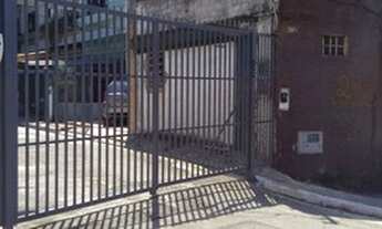 Imagem: CASA DE VILA - BROOKLIN - SP