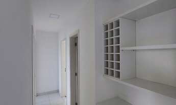 Imagem 5: Apartamento de 3 dormitórios na Ponta Negra