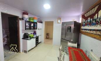 Imagem 5: Casa na zona norte