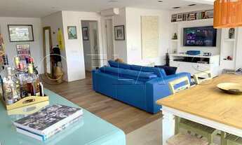 Imagem 2: Residencial DNA Pinheiros, disponível para locação ao lado da Avenida Brig. Faria Lima