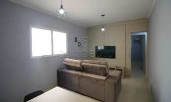 Imagem 2: Apartamento Padrão em São José do Rio Preto