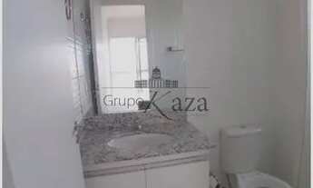 Imagem 7: Apartamento para aluguel com 37 metros quadrados com 1 quarto em Centro - São José dos Cam