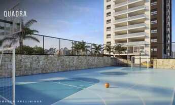 Imagem 2: Apartamento - 132 metros - 3 suites - 2 vagas - Lapa - Vila Romana - São Paulo - SP