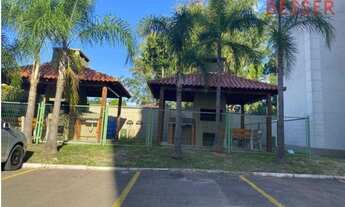 Imagem 2: Apartamento com 2 dormitórios para alugar, 50 m² por R$ 980/mês - Centro - Sapucaia do Sul