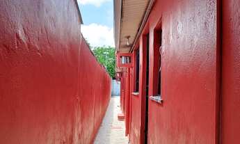 Imagem: Aluga-se kitnet com mobilia