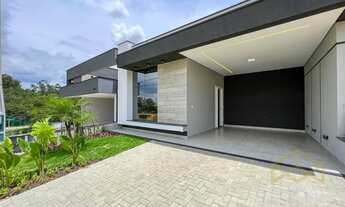 Imagem 2: Casa - Loteamento Park Gran Reserve - Indaiatuba