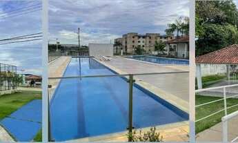 Imagem 6: Aluguel apartamento 2 quartos Cond. Jardim Paradiso Alamanda