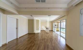 Imagem: Apartamento à Venda - Panamby, 3 Quartos