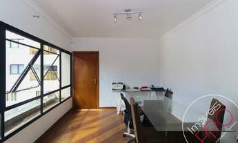 Imagem 4: Vila Clementino - 3 dormitórios