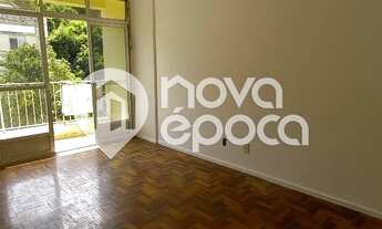 Imagem 3: Laranjeiras Apartamento com 2 dormitórios