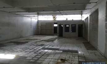 Imagem 5: GALPÃO - MORUMBI - SP