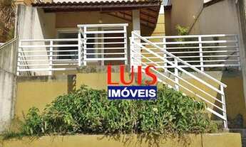 Imagem 2: Excelente casa com 3 dormitórios, 140 m² - venda por R$ 470.000 ou aluguel por R$ 2.500