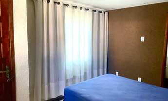 Imagem 3: Casa para venda tem 195 metros quadrados com 3 quartos em Caixa D'água (Bacaxá) - Saq