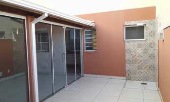Imagem 2: APARTAMENTO PARA LOCAÇÃO COM 115m² - 3 QUARTOS - 1 SUITE - PARQUE CAMPOLIM - SOROCABA - SP