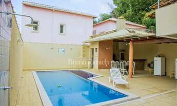 Imagem 2: Porto Seguro - Casa duplex com 4 dormitórios à venda, 289 m² - Mundaí