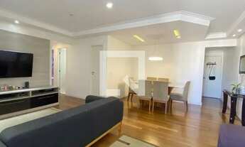 Imagem 4: Apartamento para Aluguel - Jardim Esperança, 3 Quartos, 105 m2