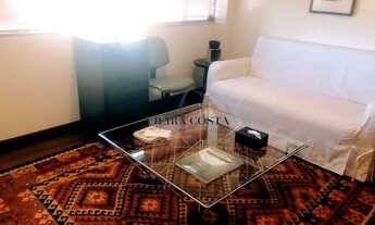 Imagem 6: Casa para aluguel possui 700 metros quadrados com 5 quartos