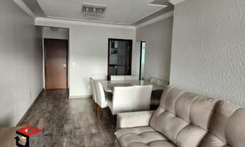 Imagem 2: Apartamento com 3 dormitórios no Centro de Santo André - SP