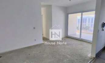 Imagem 2: Apartamento com 3 dormitórios à venda, 82 m² por R$ 724.000,00 - Vila Guilherme - São Paul