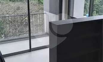 Imagem: Apartamento studio em Pinheiros - 26m²