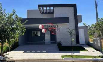 Imagem: Locação - Casa em Condomínio - Damha