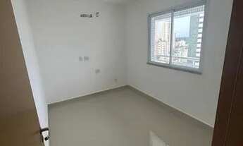 Imagem 3: Apartamento para aluguel possui 112 metros quadrados com 3 quartos em Marco - Belém - PA