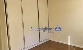 Imagem 7: Sobrado com 3 dormitórios para alugar, 122 m² por R$ 8.094,90/mês - Bela Aliança - São Pau