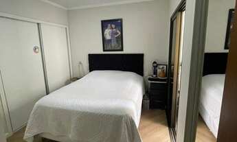 Imagem 5: Apartamento Venda 3 Dormitórios - 107 m² Vila Clementino