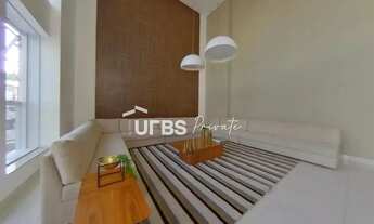 Imagem: Lounge 22 - Apartamento 2 quartos, sendo