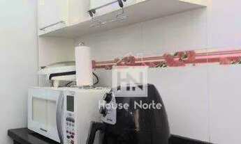 Imagem 3: Apartamento com 3 dormitórios à venda, 85 m² por R$ 650.000 - (Zona Norte) Barro Branco