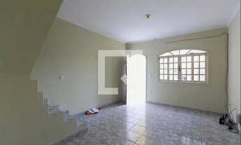 Imagem 2: Casa para Aluguel - Itaquera, 2 Quartos, 74 m2