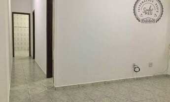 Imagem 2: Casa localizada no bairro Boqueirão - Praia Grande/SP