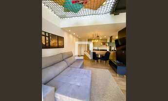 Imagem: Apartamento para Aluguel - Panamby, 2 Quartos