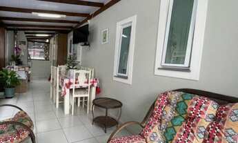 Imagem 5: CASA NO GUAMÁ Casa com 3 dormitórios