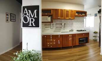 Imagem: Apartamento para venda possui 66 metros