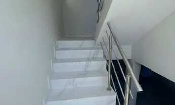 Imagem 4: SOBRADO 95 M² 3 QUARTOS, NO CAIUA, CIC CIDADE INDUSTRIAL CUIRITIBA, PRONTA ENTREGA