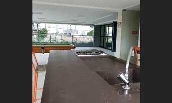 Imagem 3: Belíssimo apto de 3\4 com suíte e projetados condomínio completo