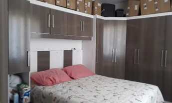 Imagem 2: Apartamento para aluguel - Enseada - 50m² - prox a comercio, UPA