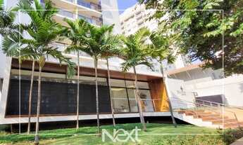 Imagem: Apartamento - Cambuí - Campinas