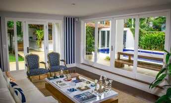 Imagem 7: Jardim do Itanhangá IMPECÁVEL